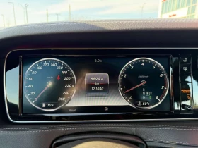 Mercedes-Benz S 550 * CARFAX * Дистроник * Burmester * Обдухване * , снимка 8