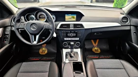 Mercedes-Benz C 220 AMG/AVANTGARDE/FACE/GERMANY/7G-TRON/ADAPT LIGHT/LI, снимка 10