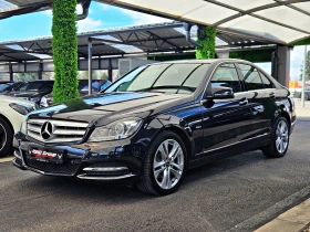 Mercedes-Benz C 220 AMG/AVANTGARDE/FACE/GERMANY/7G-TRON/ADAPT LIGHT/LI, снимка 1