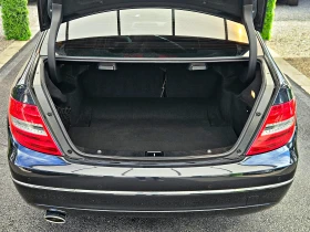 Mercedes-Benz C 220 AMG/AVANTGARDE/FACE/GERMANY/7G-TRON/ADAPT LIGHT/LI, снимка 8