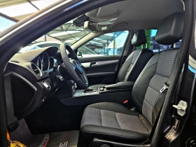 Mercedes-Benz C 220 AMG/AVANTGARDE/FACE/GERMANY/7G-TRON/ADAPT LIGHT/LI, снимка 15