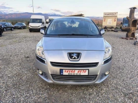 Peugeot 5008 1.6 HDI, снимка 2