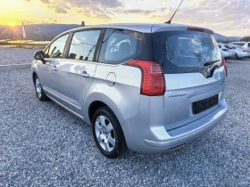 Peugeot 5008 1.6 HDI, снимка 8