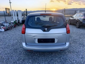 Peugeot 5008 1.6 HDI, снимка 7