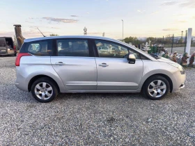 Peugeot 5008 1.6 HDI, снимка 4