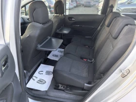 Peugeot 5008 1.6 HDI, снимка 13