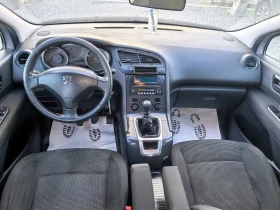 Peugeot 5008 1.6 HDI, снимка 9