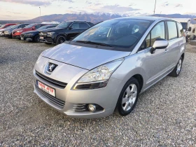 Peugeot 5008 1.6 HDI, снимка 1