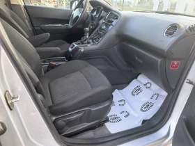 Peugeot 5008 1.6 HDI, снимка 11