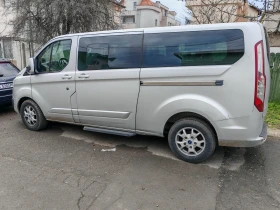Ford Transit Custom 2.2, снимка 5