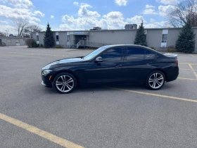 BMW 330 xDRIVE* АвтоКредит* (ЦЕНА ДО БГ), снимка 5