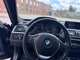 BMW 330 xDRIVE* АвтоКредит* (ЦЕНА ДО БГ), снимка 14