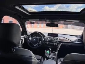 BMW 330 xDRIVE* АвтоКредит* (ЦЕНА ДО БГ), снимка 12