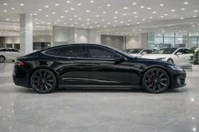 Tesla Model S P85 PERFORMANCE, снимка 4