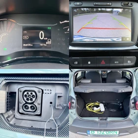 Dacia Spring Expression* 45k.CCS* Facelift* В ГАРАНЦИЯ* ЛИЗИНГ*, снимка 16