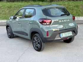 Dacia Spring Expression* 45k.CCS* Facelift* В ГАРАНЦИЯ* ЛИЗИНГ*, снимка 2