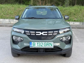 Dacia Spring Expression* 45k.CCS* Facelift* В ГАРАНЦИЯ* ЛИЗИНГ*, снимка 6