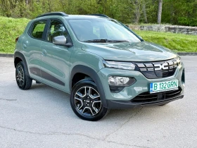 Dacia Spring Expression* 45k.CCS* Facelift* В ГАРАНЦИЯ* ЛИЗИНГ*, снимка 5