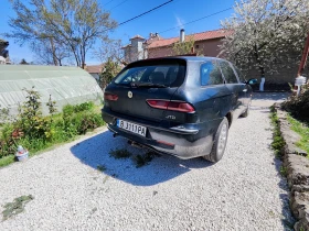 Alfa Romeo 156 sportwagon, снимка 3