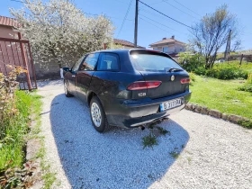 Alfa Romeo 156 sportwagon, снимка 5