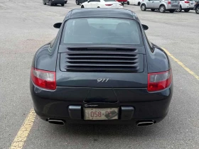 Porsche 911 CARRERA * ЛИЦЕНЗИРАН ПРОДАВАЧ* , снимка 4