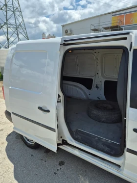 VW Caddy Maxi, снимка 5