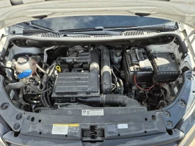 VW Caddy Maxi, снимка 15