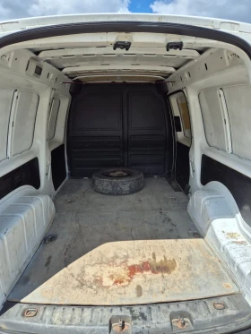 VW Caddy Maxi, снимка 12