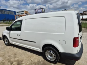 VW Caddy Maxi, снимка 17