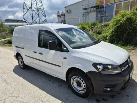 VW Caddy Maxi, снимка 1