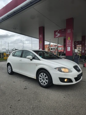 Seat Leon 1.6 102hp 2010g, снимка 3