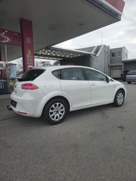 Seat Leon 1.6 102hp 2010g, снимка 4