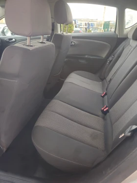 Seat Leon 1.6 102hp 2010g, снимка 8