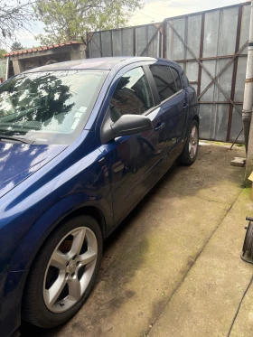 Opel Astra 1.7 CDTI, снимка 2