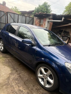 Opel Astra 1.7 CDTI, снимка 3