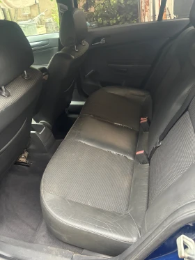 Opel Astra 1.7 CDTI, снимка 6