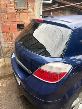 Opel Astra 1.7 CDTI, снимка 4
