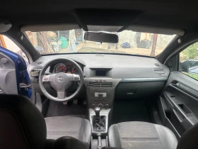 Opel Astra 1.7 CDTI, снимка 7
