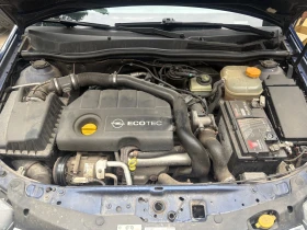 Opel Astra 1.7 CDTI, снимка 9