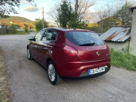 Fiat Bravo 1.6, снимка 5