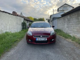 Fiat Bravo 1.6, снимка 3