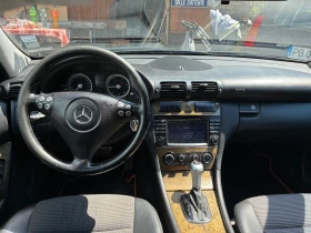 Mercedes-Benz C 320 W203, снимка 3