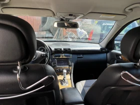 Mercedes-Benz C 320 W203, снимка 2