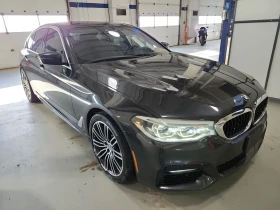 BMW 530 M ПАКЕТ * HEAD UP * SOFT CLOSE * CARFAX * 2019 * , снимка 2