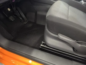 VW Caddy 2017г* метан* Обслужено* каско* навигация, снимка 5