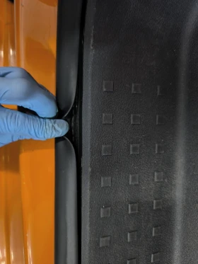 VW Caddy 2017г* метан* Обслужено* каско* навигация, снимка 14