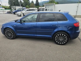Audi A3 2, 0TDI QUATTRO S-LINE NAVI KOJA, снимка 7