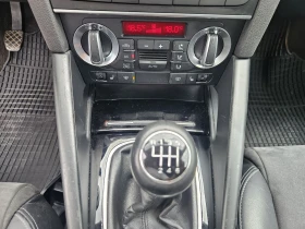 Audi A3 2, 0TDI QUATTRO S-LINE NAVI KOJA, снимка 13