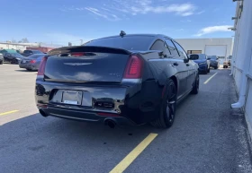 Chrysler 300c SRT 6.4 V8 * БЕЗ ИНЦИДЕНТИ * ПАНОРАМА * CARFAX * , снимка 2