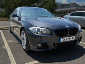 BMW 535 F10 535i xDrive, снимка 3